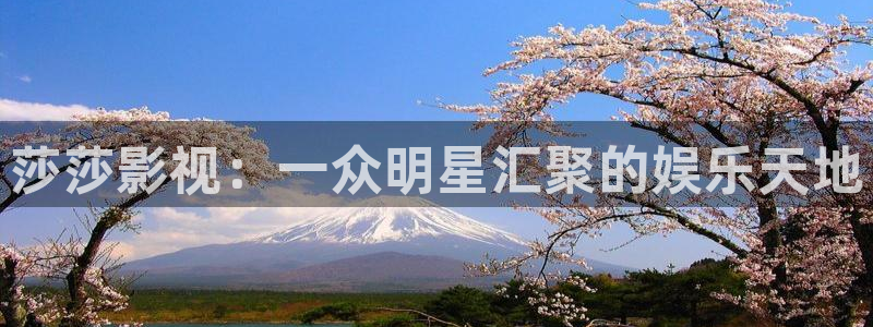 丫丫影院免费在线看电影：莎莎影视：一众明星汇聚的娱乐天地